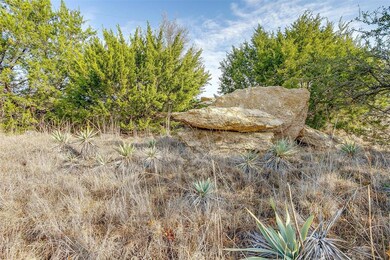 1090 Stagecoach Ranch Dr, Weatherford, TX 76085 - photo 7
