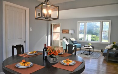 1414 Norfolk Ave, Westchester, IL 60154 - photo 4