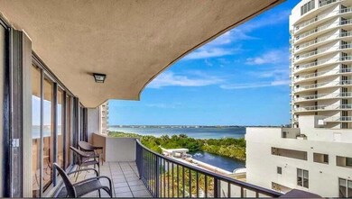 Cote D'Azur I Condominiums unit 1-905, Riviera Beach, FL 33404 - photo 5