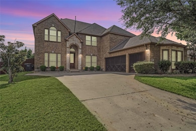 2310 Palo Duro Dr, Prosper, TX 75078 - photo 2