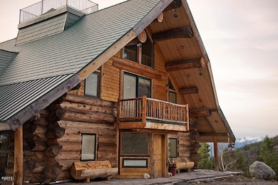 12541 Red Owl Trail, Bigfork, MT 59911 - photo 6