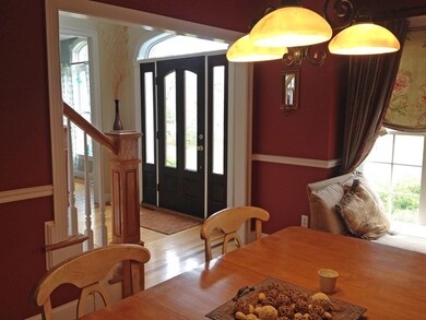 232 Blackmore Pond Rd, West Wareham, MA 02576 - photo 7