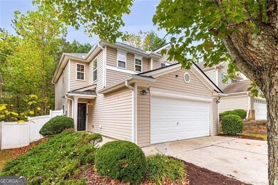 205 Silver Spring St, Dallas, GA 30157 - photo 4