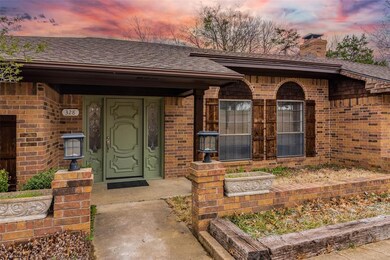 328 Westridge Dr, Denison, TX 75020 - photo 3