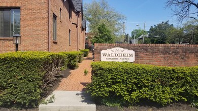 Waldheim Condominiums