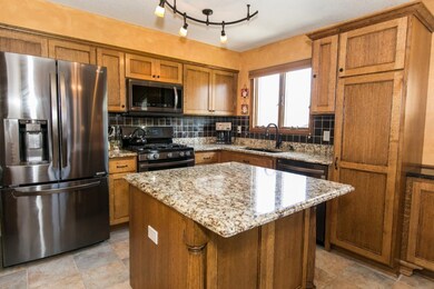 Kitchen appliances new in 2016.