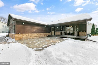 12480 Swallow Cir NW, Coon Rapids, MN 55448 - photo 6