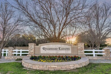 Rockwood Estates