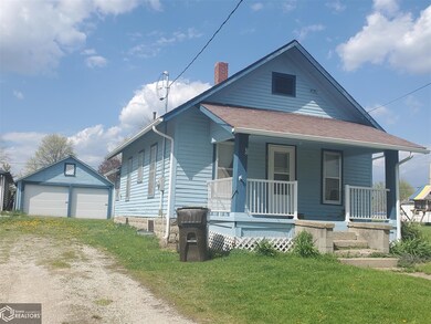 527 E Clay St, Osceola, IA 50213 - photo 3