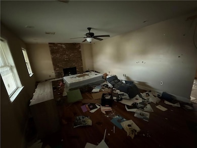 3412 Rosetta Dr, Chalmette, LA 70043 - photo 3