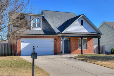 1249 Berkley Hills Pass, Evans, GA 30809 - photo 3