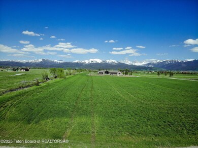 4750 N 1000 E, Tetonia, ID 83452