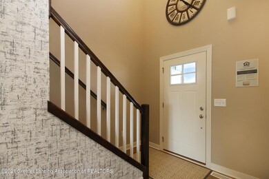 Foyer HLT002-E2700-1