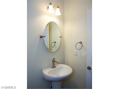 Other - Picture taken from similar floor plan in s