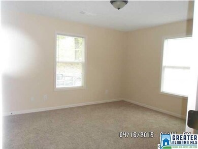 Bedroom 1 - New carpeting!