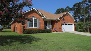 151 Fall Line Dr, Augusta, GA 30907 - photo 2