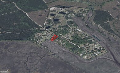 0 Horseshoe Cove Rd unit 13, Waverly, GA 31565 - photo 4