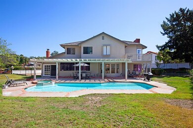 846 Woodside Ln, Encinitas, CA 92024 - photo 2