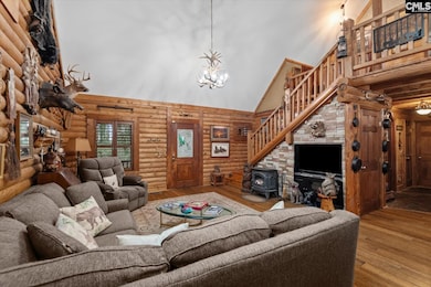 1456 Nursery Rd, Little Mountain, SC 29075 - photo 4