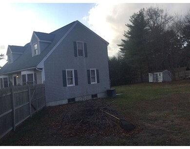 1 Hemlock Ln, Abington, MA 02351 - photo 2