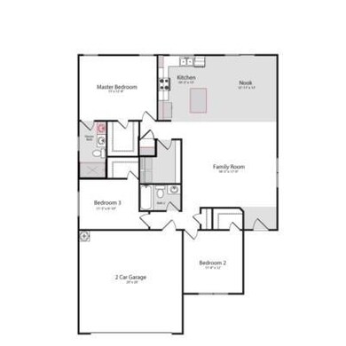 1202 El Sol, Blanco, TX 78606 - photo 2