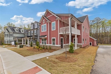 315 Summerville Ln, Athens, GA 30606 - photo 4