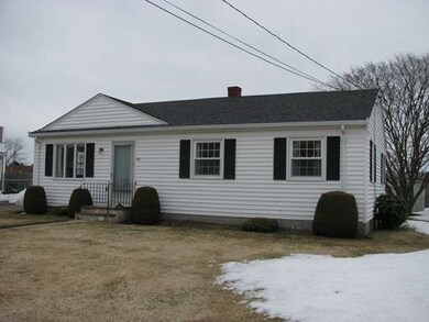 56 Sable Ave, North Dartmouth, MA 02747 - photo 3