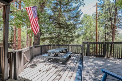 18 Long Rd, Mayhill, NM 88339 - photo 4