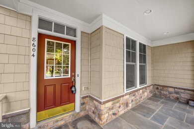 8604 Garnet Rock Gate, Laurel, MD 20723 - photo 3