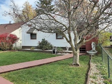 326 N 17th Ave, Beech Grove, IN 46107 - photo 3