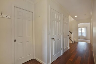 Entry Way