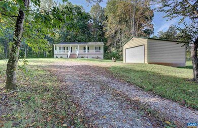 1362 Peach Grove Rd, Louisa, VA 23093 - photo 2