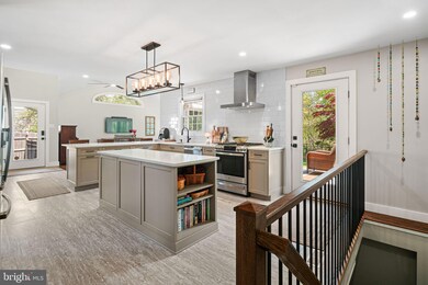 811 Edge Park Dr, Haddonfield, NJ 08033 - photo 3