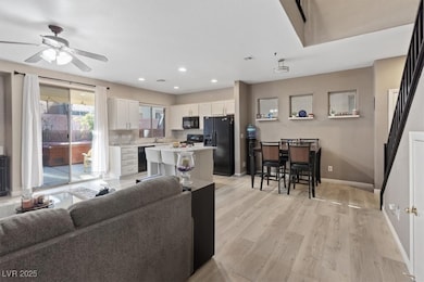 6457 Butterfly Sky St, North Las Vegas, NV 89084 - photo 7