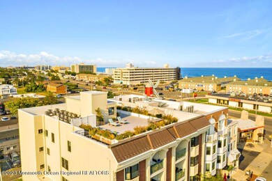 57-61 Brighton Ave unit 401, Long Branch, NJ 07740 - photo 2