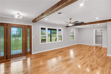 918 N Old Pendleton Rd, Liberty, SC 29657 - photo 2