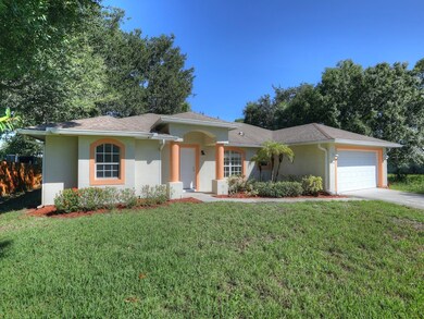 619 Carnival Terrace, Sebastian, FL 32958 - photo 2