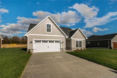 6537 Ashley Springs Ct, Charlestown, IN 47111 - photo 5