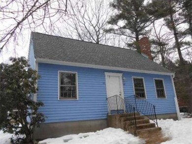 49 S Ashburnham Rd, Westminster, MA 01473 - photo 2