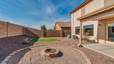 SAGEBRUSH BACKYARD 2