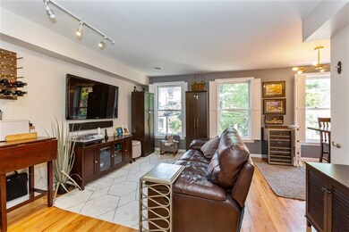 151 Sussex St unit 3, Jersey City, NJ 07302 - photo 3