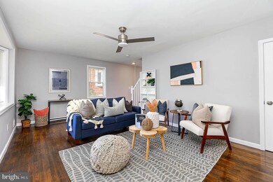 6223 Pioneer Dr, Baltimore, MD 21214 - photo 5