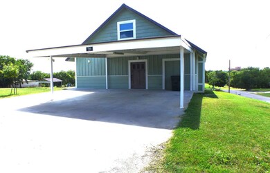 Front View