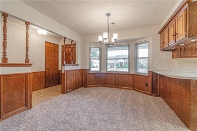 509 N Morgan Dr, Moore, OK 73160 - photo 6