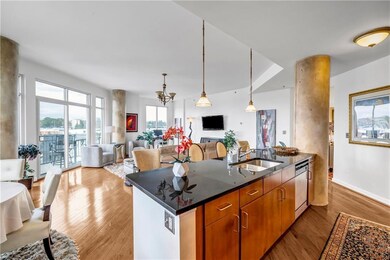 Cosmopolitan on Lindbergh unit 707, Atlanta, GA 30324 - photo 6