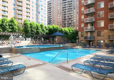 3835 9th St N unit 403W, Arlington, VA 22203 - photo 5