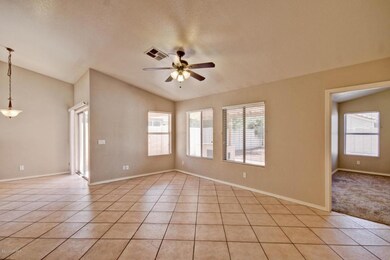 Large, Open Great Room
