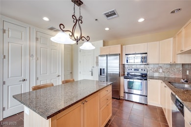 2455 W Serene Ave unit 603, Las Vegas, NV 89123 - photo 7