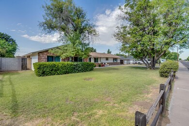 4847 E Osborn Road, Phoenix 85018 - 4