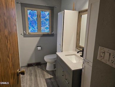 121 S Badger St, Wishek, ND 58495 - photo 2